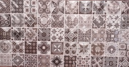 DAMA ETNA GRIS M