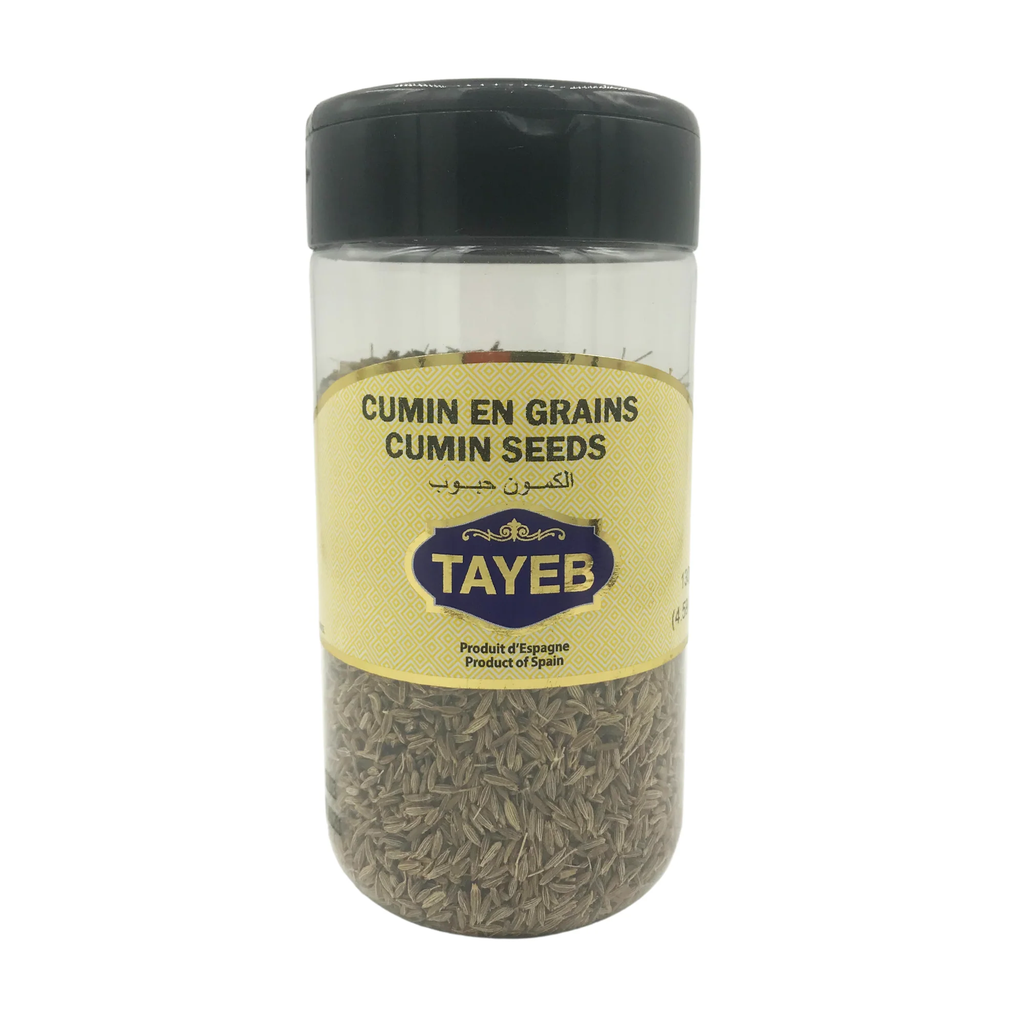 Cumin Grain TAYEB - Bocal 130g