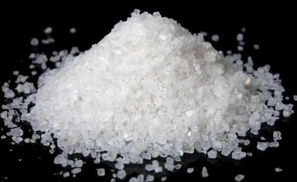 Living Salt TAYEB - Bag 50g