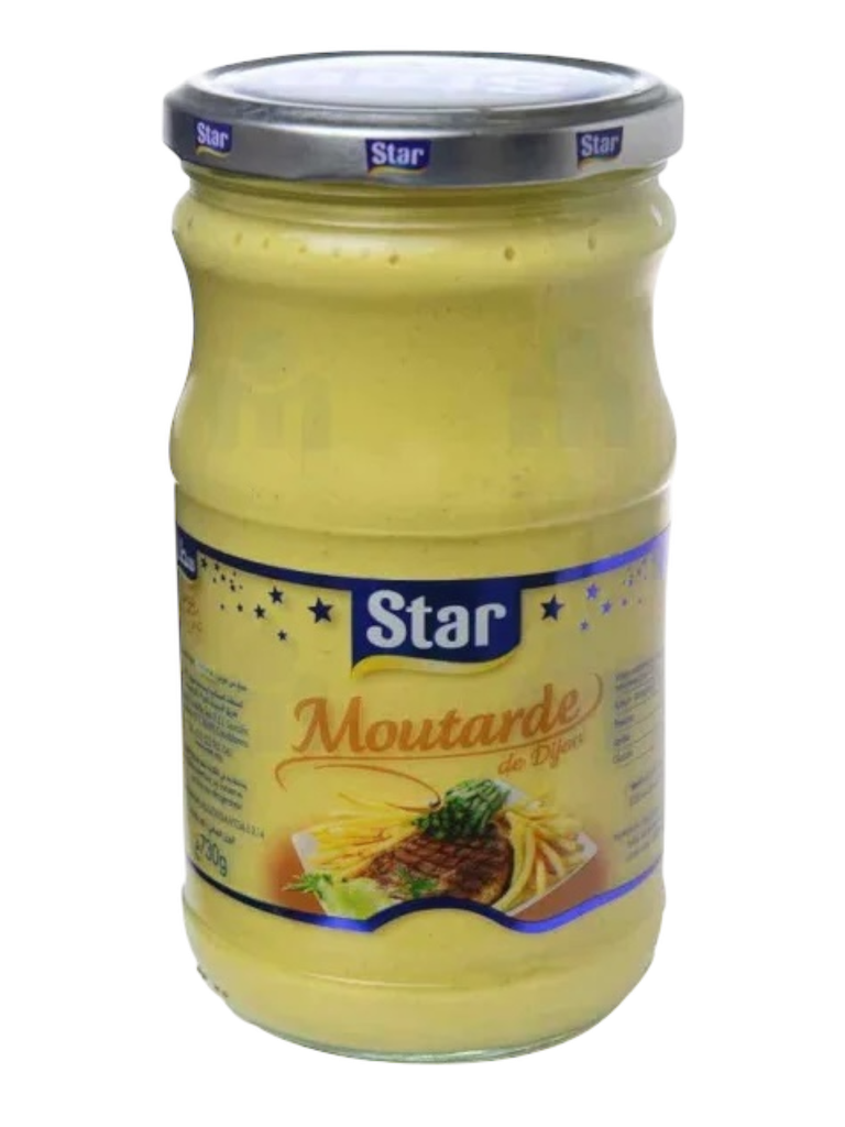 Mustard STAR 730G