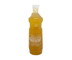 Vinegar NATIONAL 20cl