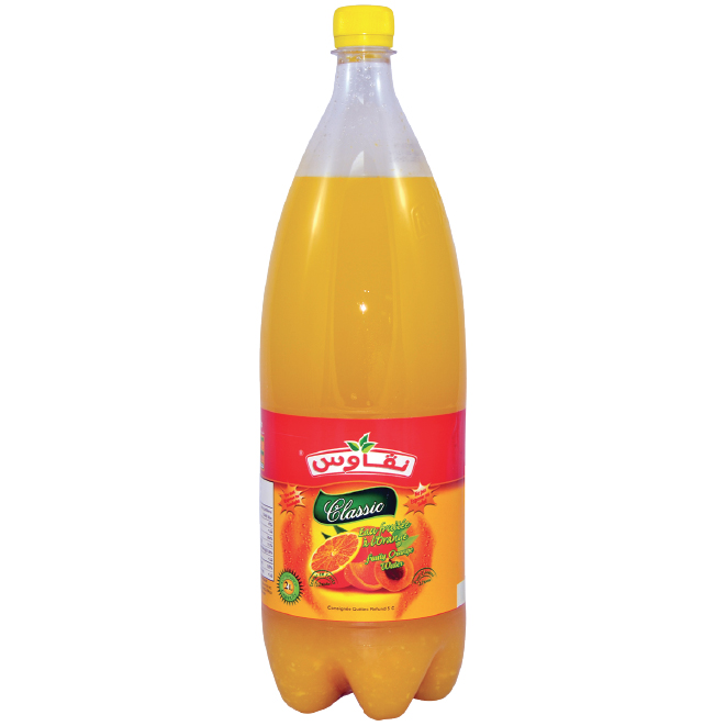 Drink N'GAOUS 2L