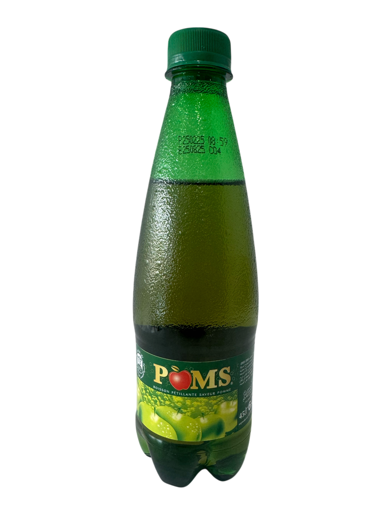 Boisson gazeuse POM'S 500ml