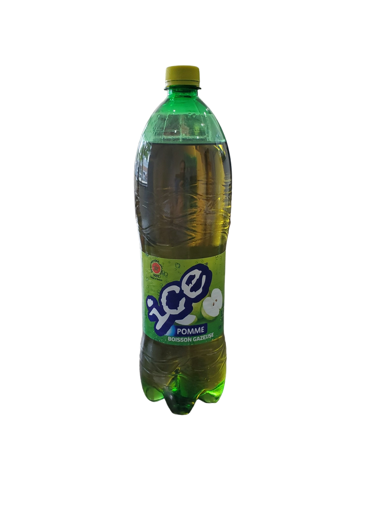 ICE Apple 1.5L - Soft drink