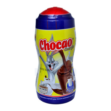 CHOCOA Chocolate Drink 250g x 24