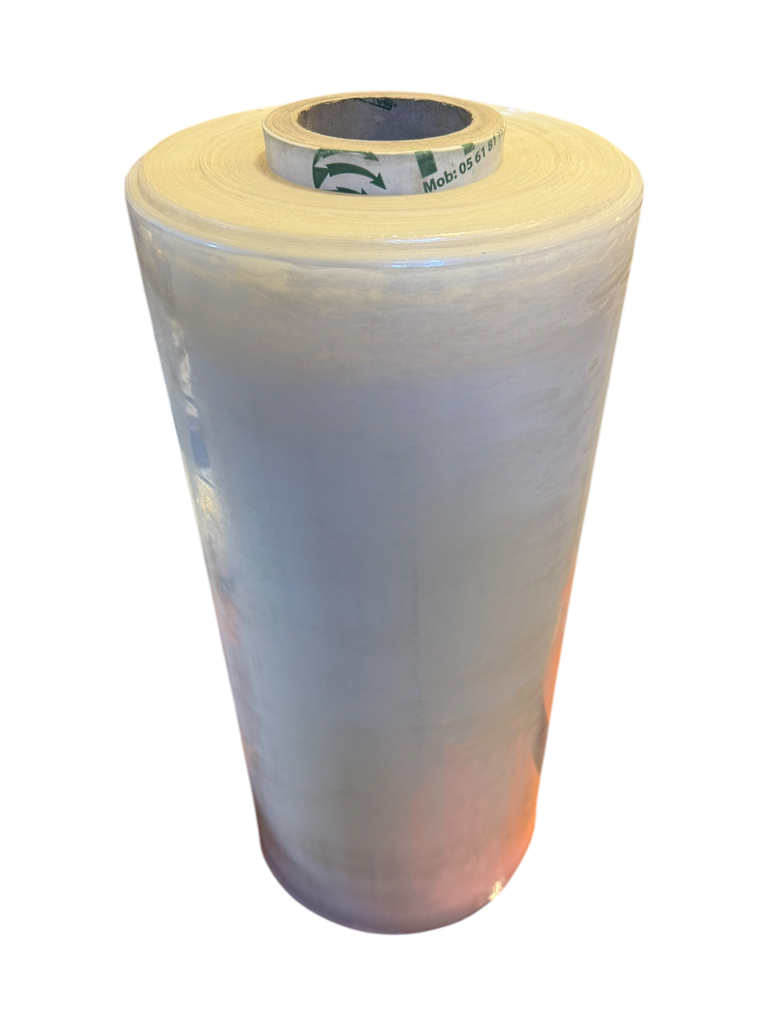 Stretch Films 18kg