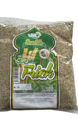 Frik Algérien SOROUR 500g x 30