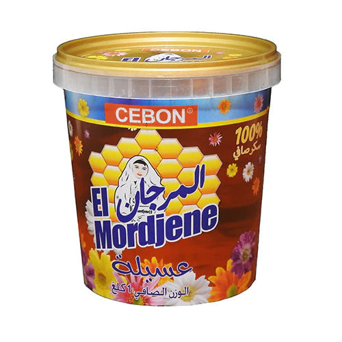 EL MORDJENE Assila 1kg x 12