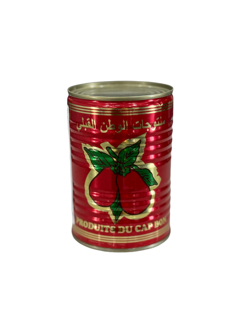 Tomato Paste PRODUITS DU CAP BON 400g x 24