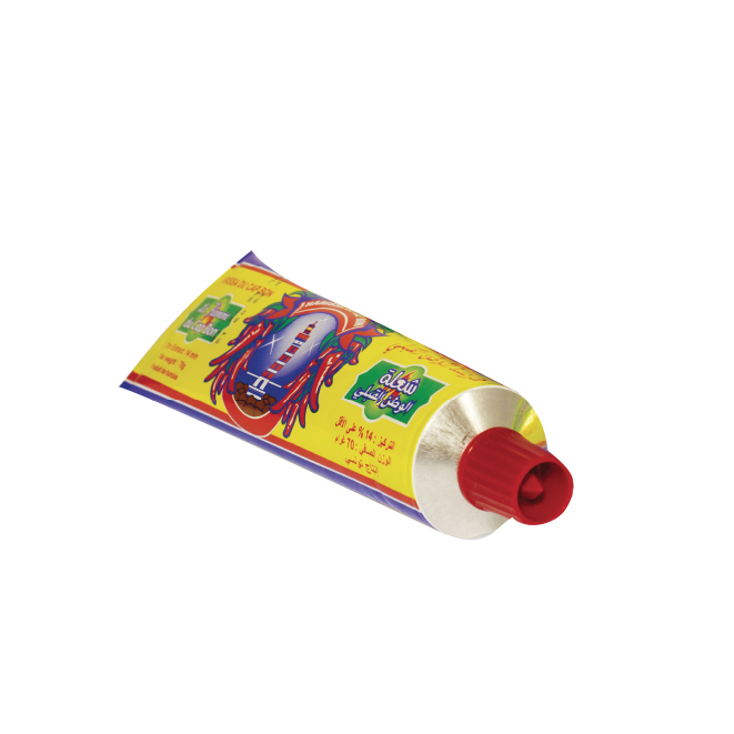 Harissa Flamme Du Cap Bon TUBE 70 G x 30