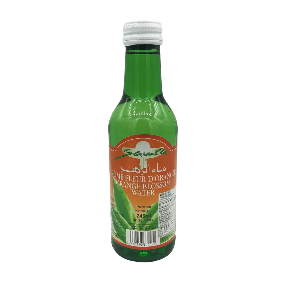 Orange blossom SAMRA 245 mL