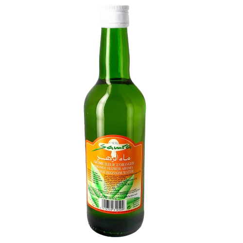 Orange blossom SAMRA 500 mL
