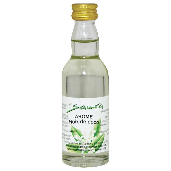 Arôme Noix de Coco 50 ml