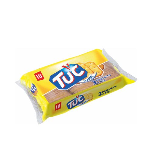 Biscuit TUC Groupage x 12