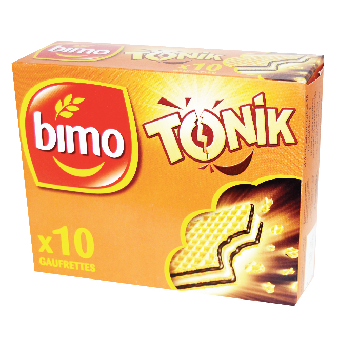 Pack Biscuit Tonik x 36