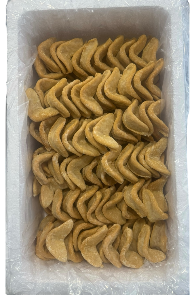 Moroccan Pastry CORNE DE GAZELLE 5 KG