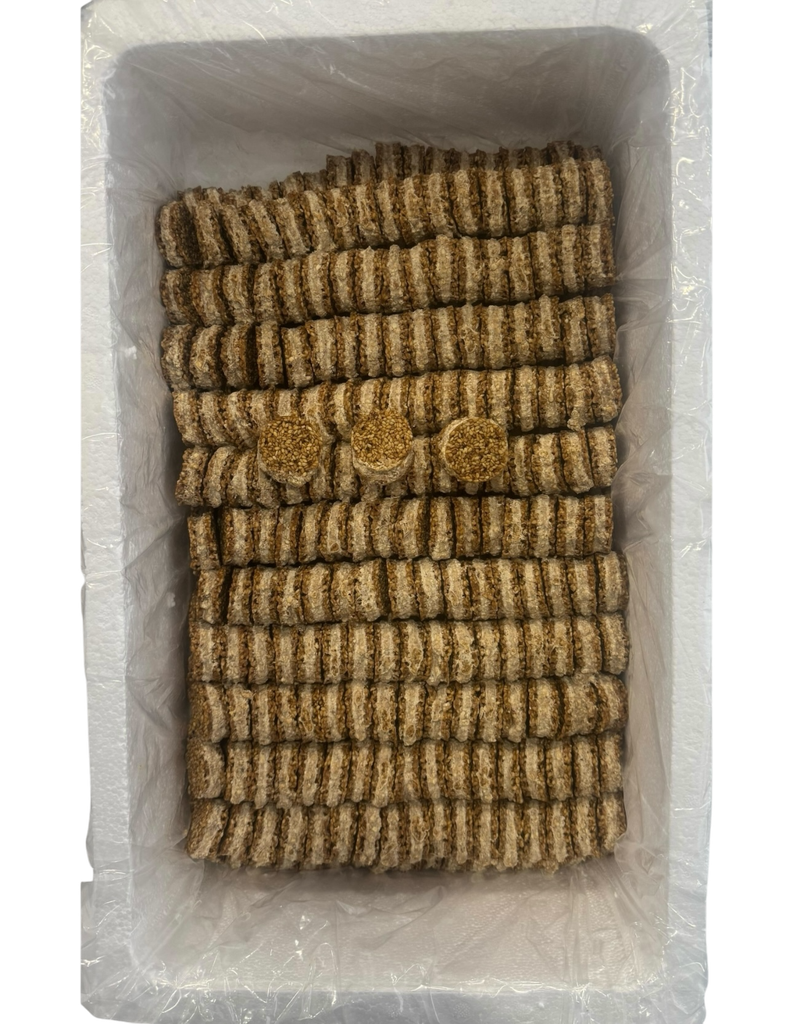 Moroccan Pastry DIAMOND NOUGAT 5 KG