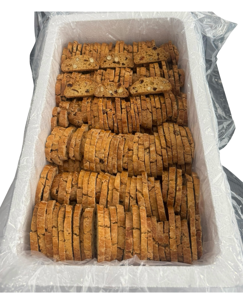 Gateaux Marocains FEKKAS GM 5KG