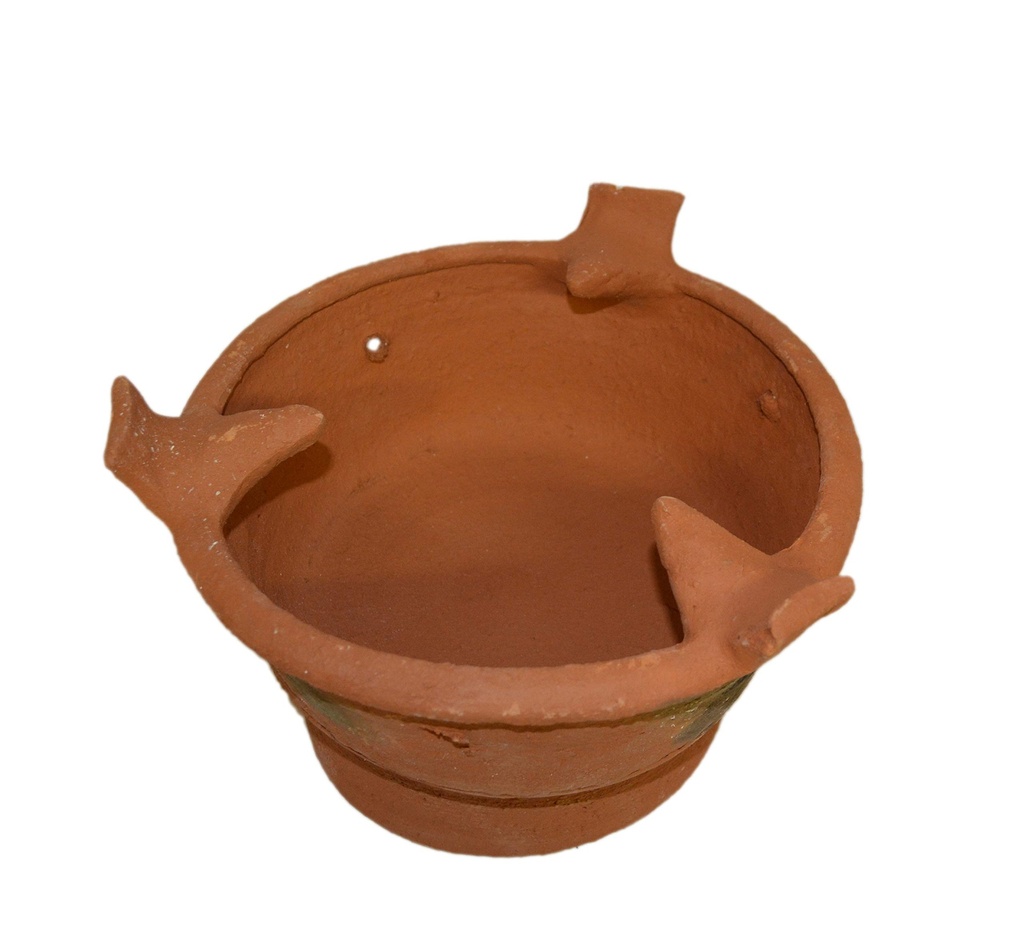 Majmar - Moroccan charcoal BBQ