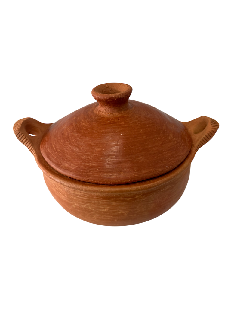 TAYEB artisanal cooking pot 2L x 1