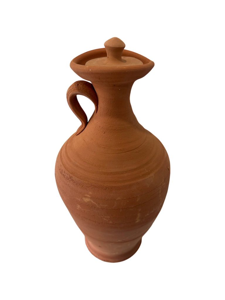 TAYEB Khabia artisanale nature 375 cl