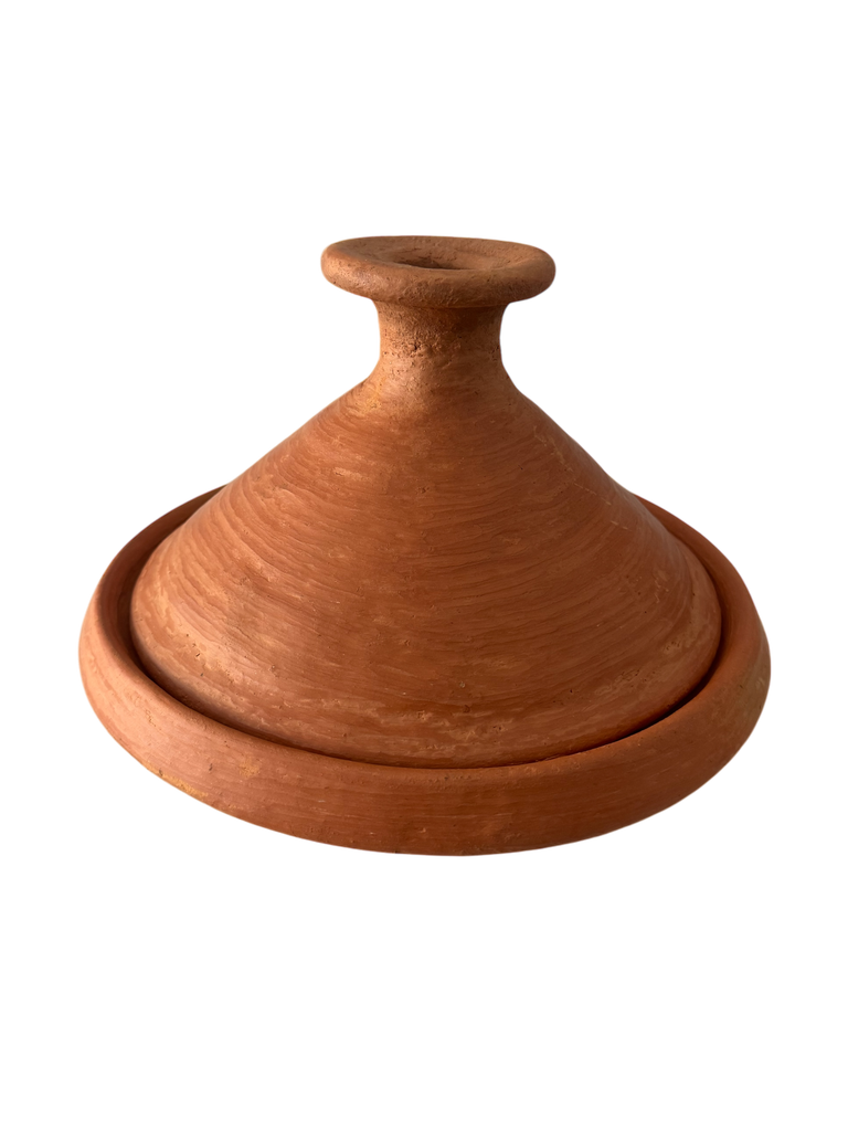 Tajine TAYEB 30 cm - OUED LOU Nature