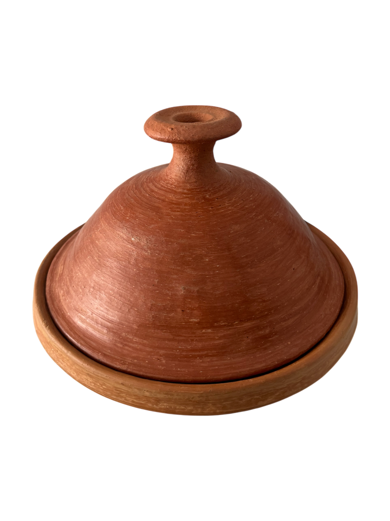 Tajine TAYEB 35cm - OUED LOU Nature