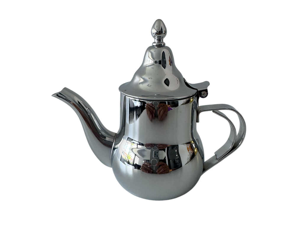 Tea pot 14 (1 person)