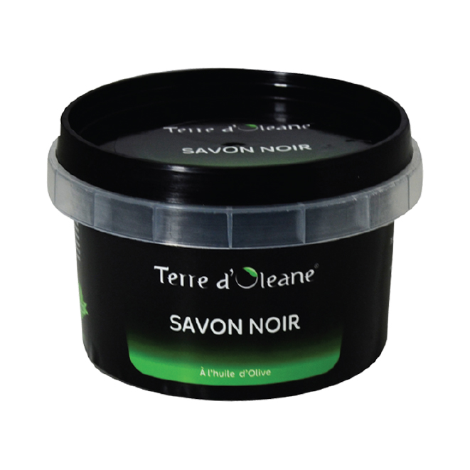 Black Soap (Beldi) - Olive 250g