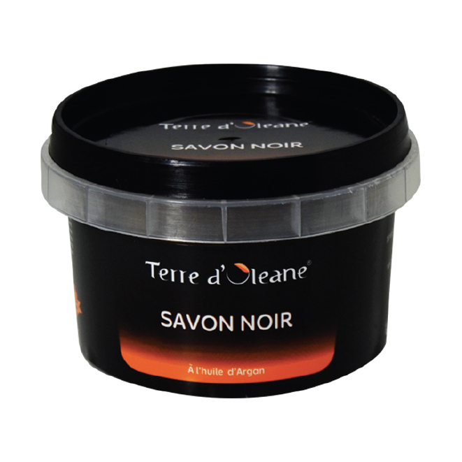 Savon Noir (Beldi) - Argan & Fl.oranger