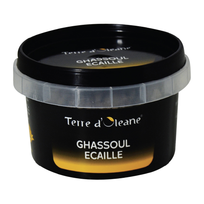 Ghassoul Scales 200g - TERRE D'OLÉANE
