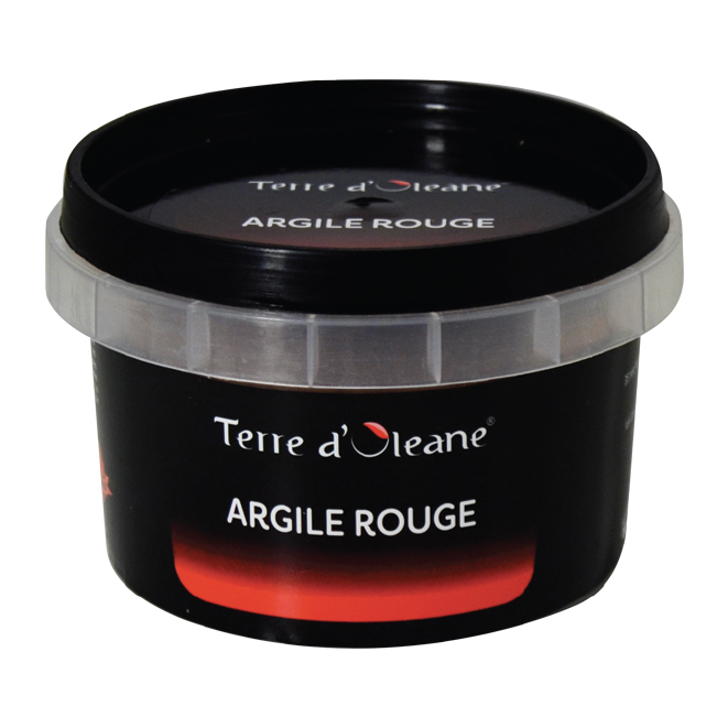 Argile Rouge 200g