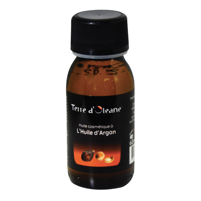Huile cosmétique - Argan 1ere pression