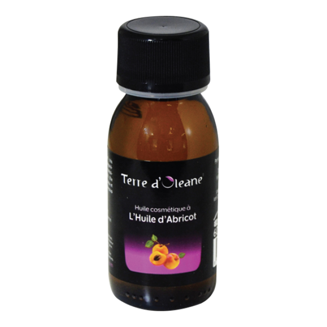 Cosmetic Oil - Apricot