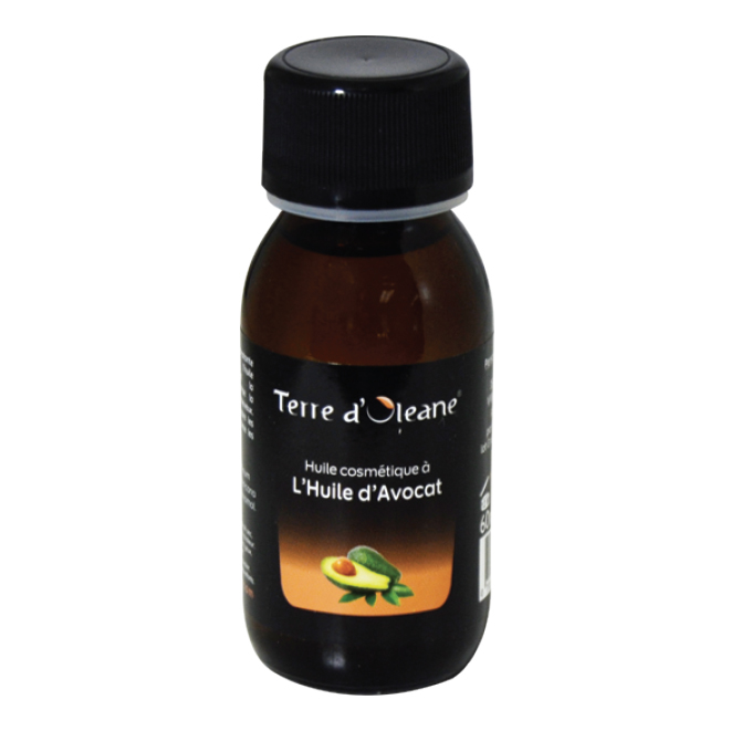 Cosmetic Oil - Avocado
