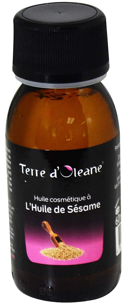Cosmetic Oil - Sesame