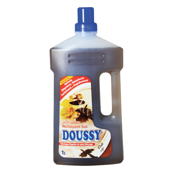 Floor cleaner Oud DOUSSY