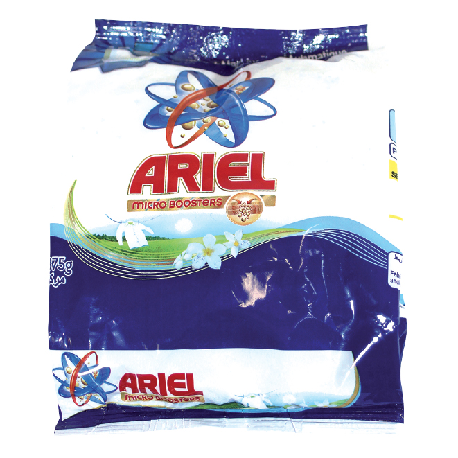 Savon ARIAL 350g x 17