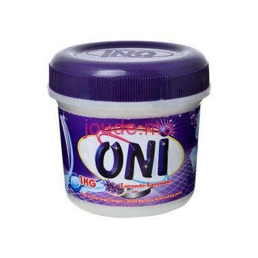 ONI - Soap paste LAVANDER 1Kg x 12