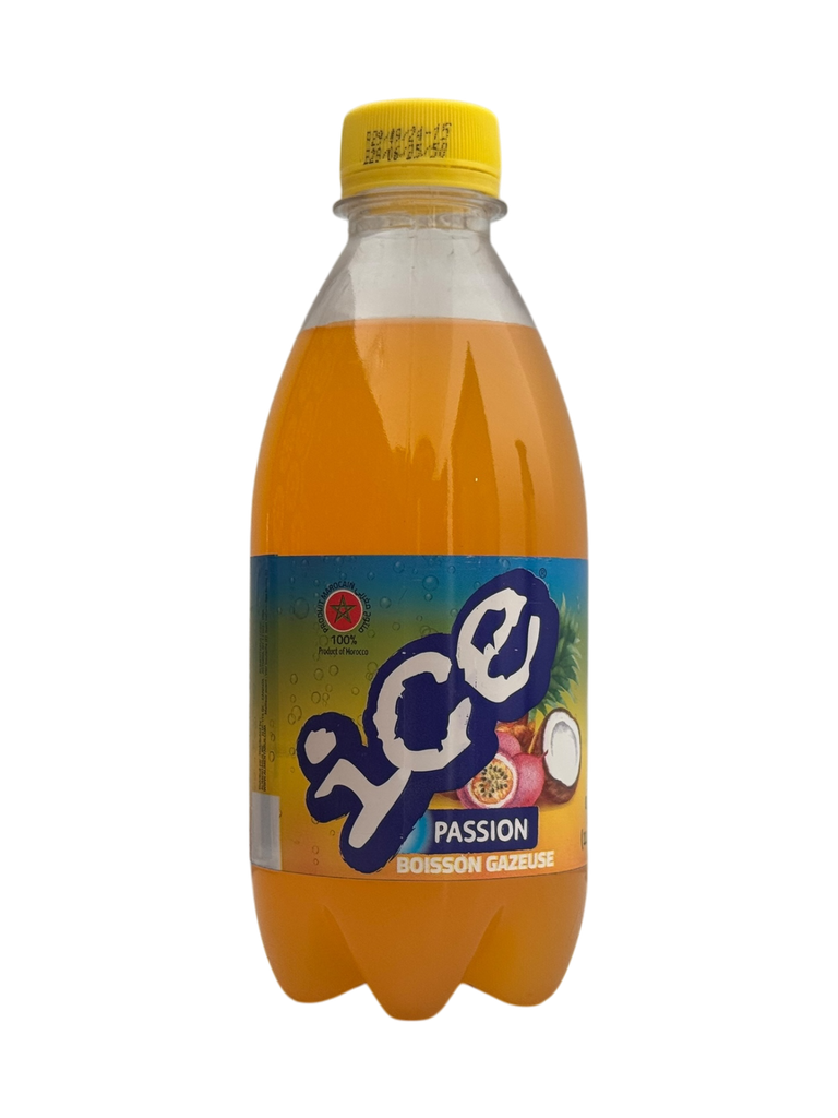 ICE Passion 33CL - Boisson gazeuse