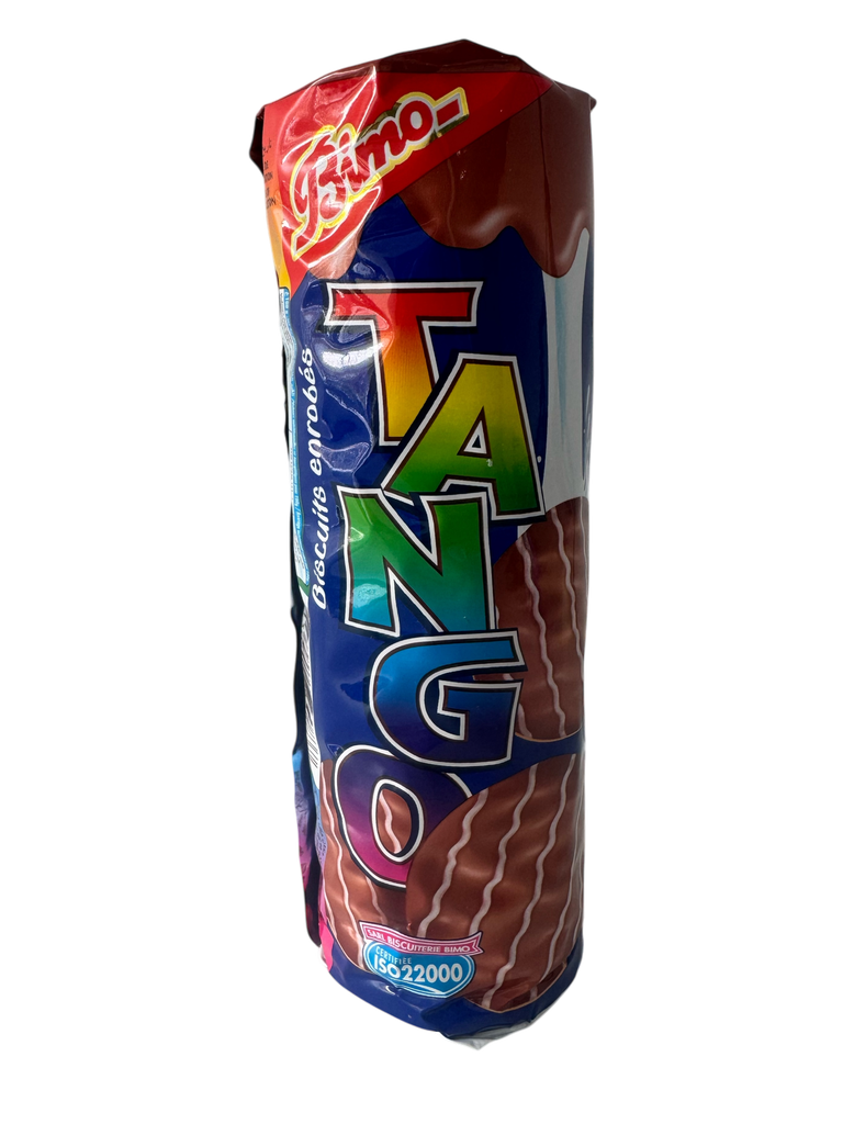 BIMO ALGERIA Biscuit Tango Chocolat 250g
