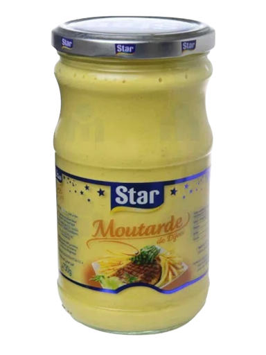 [MT730G] Moutarde STAR 730G