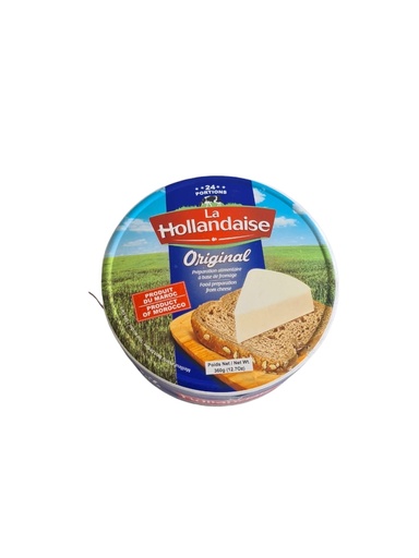 [FH24P] LA HOLLANDAISE 24 Portions X 24