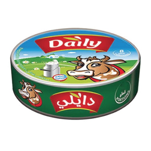 [FD24] Cheese spread DAILY 24P