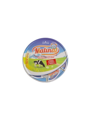 [FM8P] MATINAL 8 Portions X 36
