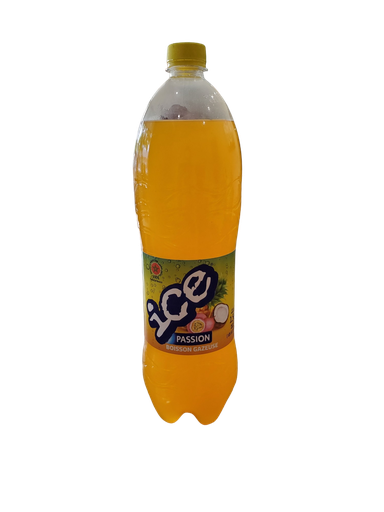 [BGIPS1.5L] ICE Passion 1.5L - Boisson gazeuse