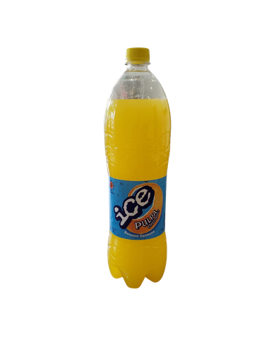 [BGIPO1.5L] ICE Pulpa orange 1.5L - Soft drink