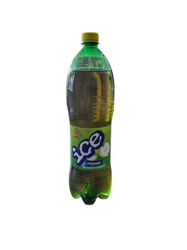 [BGIPM1.5L] ICE Apple 1.5L - Soft drink
