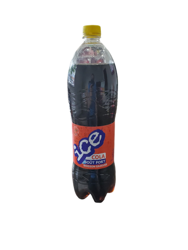 [BGICS1.5L] ICE Cola strong 1.5L - Boisson gazeuse