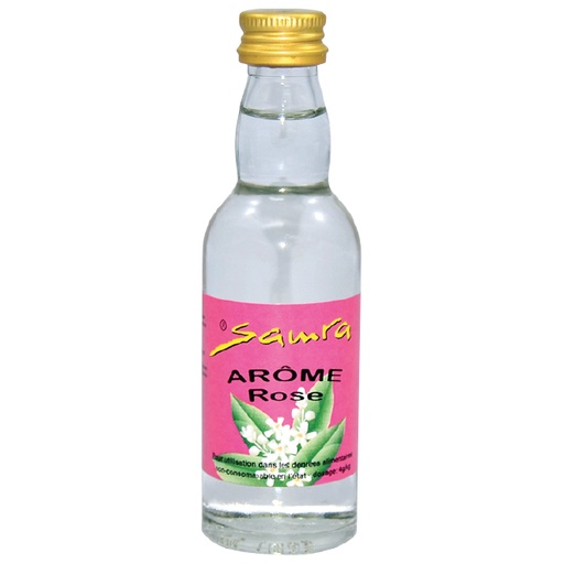 [AR11] Arôme Rose SAMRA 50 ml